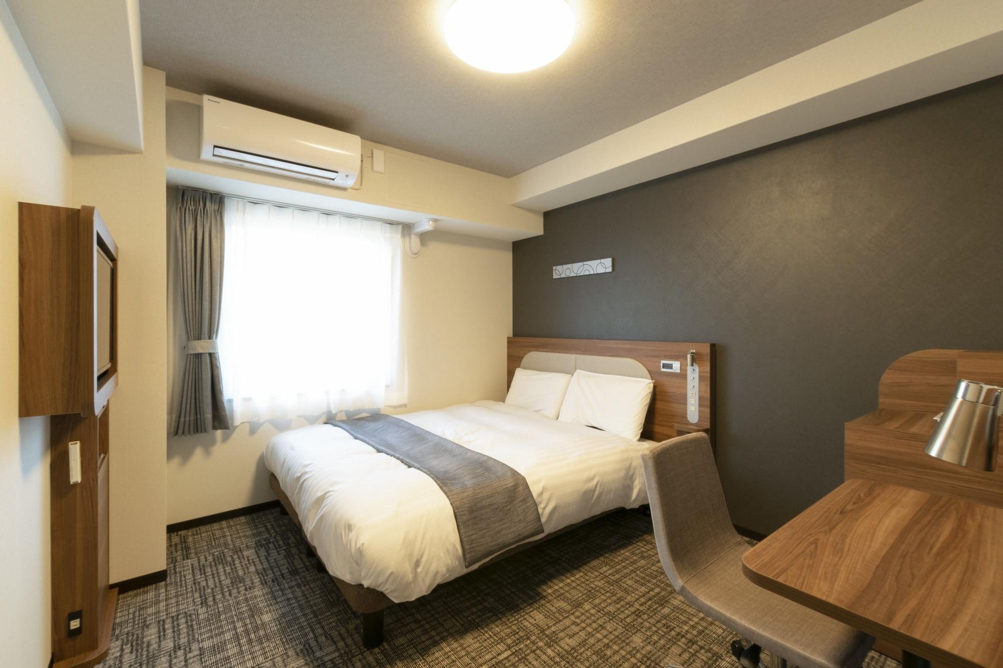 Comfort Hotel Shin-Osaka Exterior foto